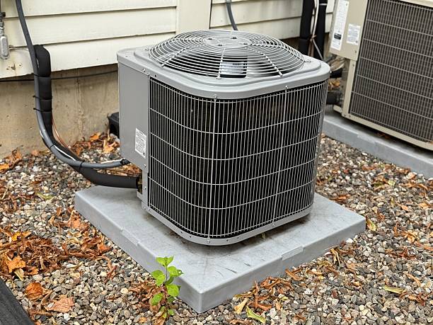 24/7 Emergency Hvac experts in Sunol, CA